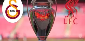 Yapay zekadan bomba Galatasaray-Liverpool tahmini