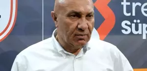 Yüksel Yıldırım: Avrupa maçımız olmasaydı Fenerbahçe’nin içinden geçerdik