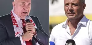 Yüksel Yıldırım’ın “Fenerbahçe’nin içinden geçerdik“ sözlerine Fenerbahçe’den gece yarısı yanıt