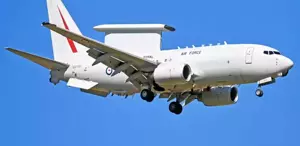 Avustralya, Körfez bölgesine uzun menzilli keşif uçağı gönderiyor