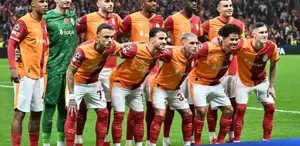 Galatasaray’ın yıldızından Liverpool maçı öncesi şoke eden hareket