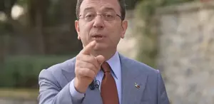 İBB davasında 2. gün Oturma krizi yaşandı: Sizin yüzünüzden yargılamaya başlayamıyorum