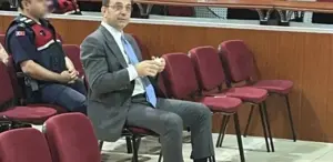 İmamoğlu ile hakim arasındaki restleşme 2. celsede devam ediyor