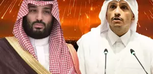 İran’dan, Arap ülkelerine 10 günde 3 bin 95 füze ve İHA saldırısı