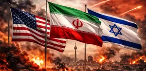 İran: Ateşkes İçin Güvence Şart