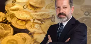 İslam Memiş’ten altın yatırımcısına hayati uyarı