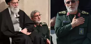 İsmail Kaani’nin akıbeti tartışılıyordu İran’dan resmi açıklama geldi