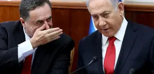 Netanyahu’nun önüne sunuldu İsrail’in asıl korktuğu şey İran değilmiş