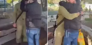 İsrail Bakan’a şok Savaşta oğlunun karaciğeri parçalandı