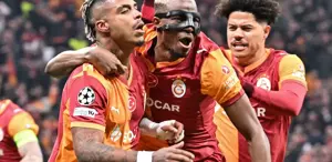 Liverpool kaderinden kaçamadı Galatasaray, İngiltere’ye avantajlı gidiyor