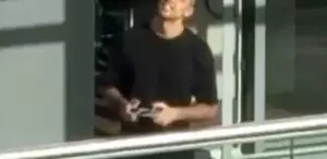 Yıldız futbolcuya sapık muamelesi yapıldı İşte nedeni