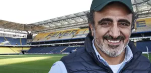 Murat Ülker’i bile 3’e katladı Hamdi Ulukaya boşuna Fener’e sponsor olmamış