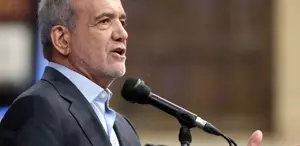 Pezeşkiyan’dan Trump’a mesaj niteliğinde çıkış: Tarihten hiç ders çıkarmamışlar