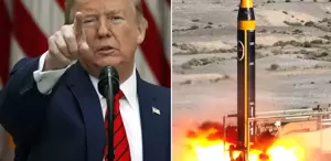 Savaşta 11. gün Trump “Hürmüz Boğazı’nı ele geçireceğiz“ dedi, İran “1 tondan hafif füze atılmayacak“ resti çekti