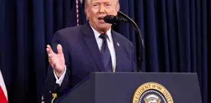 Trump’ın tek cümlesiyle petrol 30 dolar düşerken altın uçuşa geçti