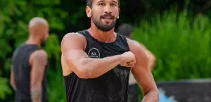 Uyuşturucu testi pozitif çıktığı söylenen Adem Kılıçcı, sessizliğini bozdu