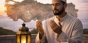 26 ilimizde anket yapıldı: İşte oruç tutanların oranı