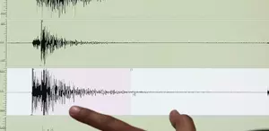 Ankara’da korkutan deprem