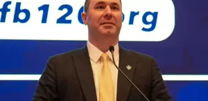 Barış Göktürk, Fenerbahçe’ye başkan adaylığını açıkladı