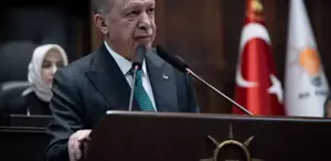 Cumhurbaşkanı Erdoğan’dan parti grubuna damga vuran çıkış: Macera arayan olursa...