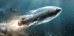 Devrim Muhafızları komutanı, İran’ın hiç bilinmeyen füzesini ilk kez açıkladı: Dikkatli olun