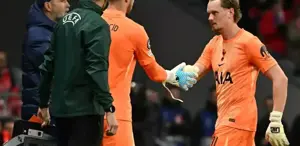 Gencecik kaleciyi ağlatan Tudor’a tepkiler çığ gibi