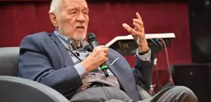 İlber Ortaylı’dan kötü haber Fatih Altaylı sevenlerinden dua istedi