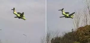 İlk kez ortaya çıktı ABD’nin uykularını kaçıracak görüntü