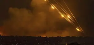 Irak: Topraklarımızın İran’a karşı kullanılmasına izin vermeyeceğiz