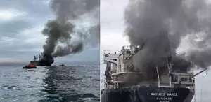 İran işi şova döktü “İşte sonuçları“ deyip bu kareleri yayınladılar