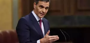 İspanya, İsrail’deki büyükelçisini görevden aldı