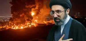 İsrailli Yetkili: İran’da Rejim Değişikliği Gerçekçi Değil