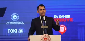 İstanbul’da TOKİ çekilişi tarihi belli oldu