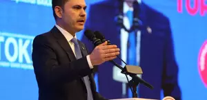 İstanbul’da TOKİ çekilişi tarihi belli oldu