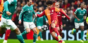 Liverpool’u elersek işimiz çok zor İşte Galatasaray’ın muhtemel rakipleri