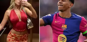 Mbappe duymasın Yamal’ın 5 sene önce Ester’e yaptığı yorum kavga çıkarır