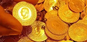 Merakla beklenen veri açıklandı: İşte altın fiyatlarının ilk tepkisi