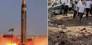 Savaşta 12. gün İran’dan tarihi operasyon geldi, İsrail ölenlerin sayısını açıkladı