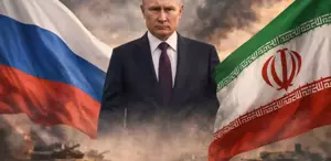 Savaşta gerilim tırmanırken Kremlin’den yeni mesaj