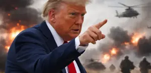 Trump, en büyük darbeyi İran’dan değil kendi halkından yedi