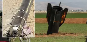 Türkiye, İran’dan atılan füzelerin çıkış noktasını tespit etti: Bölgedeki komutanın...