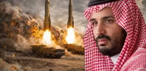 Suudi Arabistan’dan Hava Savunma Başarısı