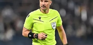 Yabancı VAR hakemi mi geliyor TFF’den açıklama var