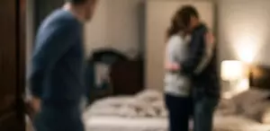 Yasak aşk iddiasında vali yardımcısı görevden uzaklaştırıldı