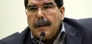 YPG’li Salih Müslim öldü