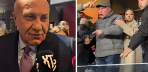 Yüksel Yıldırım’ın Galatasaray için söylediklerine tepki yağıyor