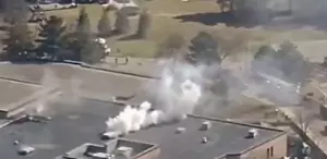 ABD’de sinagoga saldırı