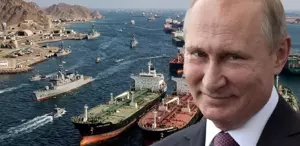 Artan petrol fiyatları Rusya’nın işine yaradı