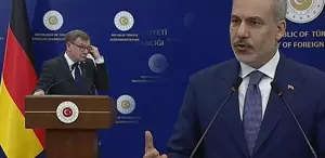 Bakan Fidan: Hayale kapılmasınlar, her türlü senaryoya hazırız