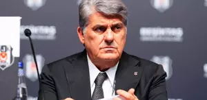 Beşiktaş’tan TFF’ye gece yarısı yeni çağrı: Bir kez daha talep ediyoruz